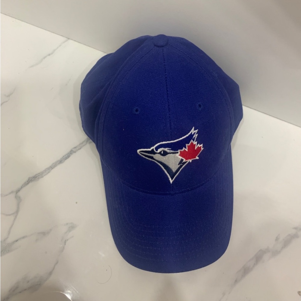youth bluejays hat